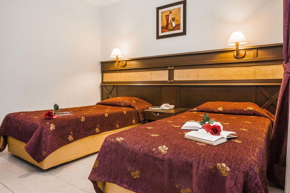 Kleopatra Aydin Hotel Alanya Luaran gambar