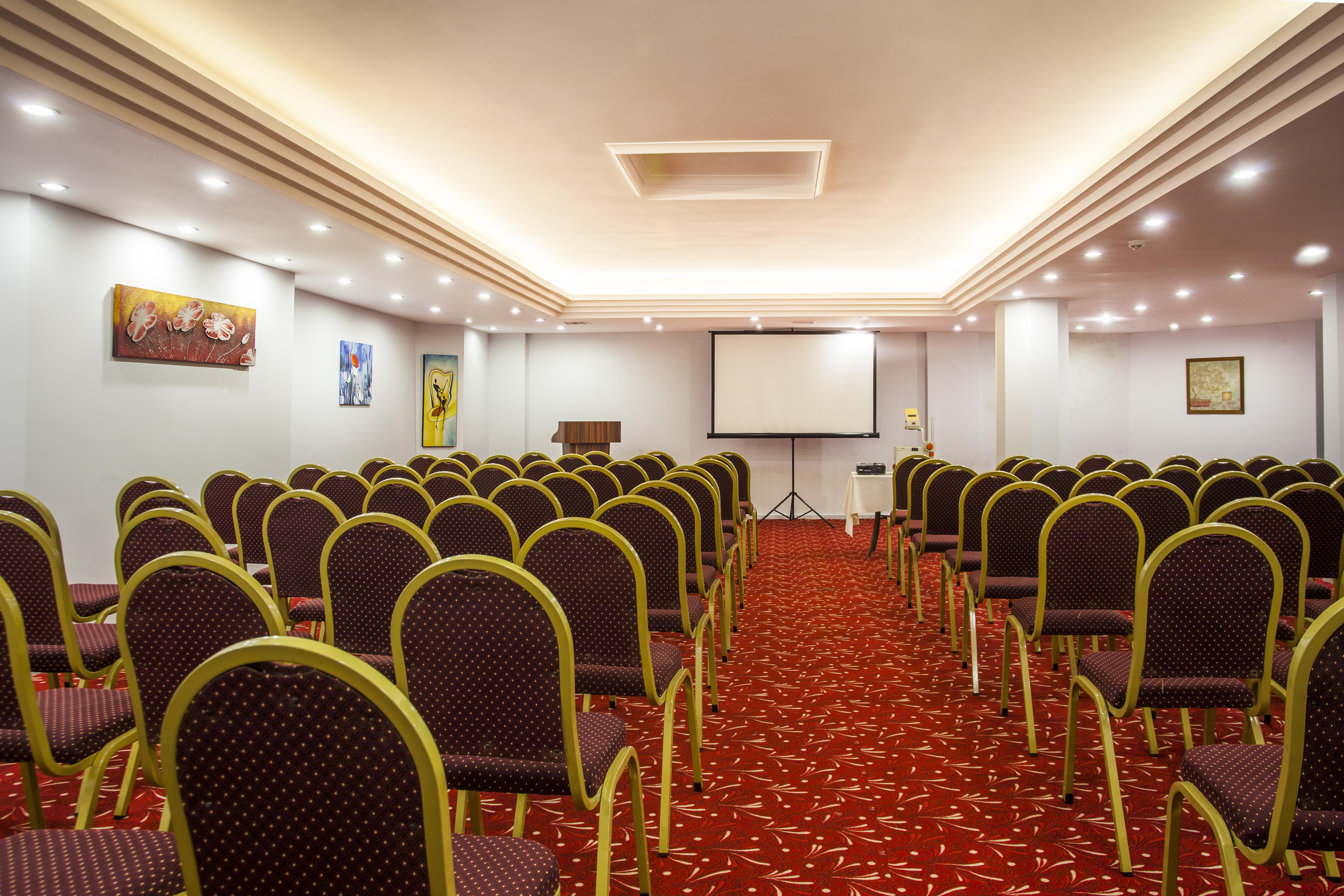 Kleopatra Aydin Hotel Alanya Luaran gambar